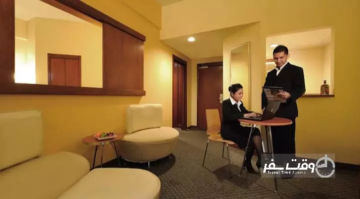 هتل آلفا جنسیس کوالالامپور